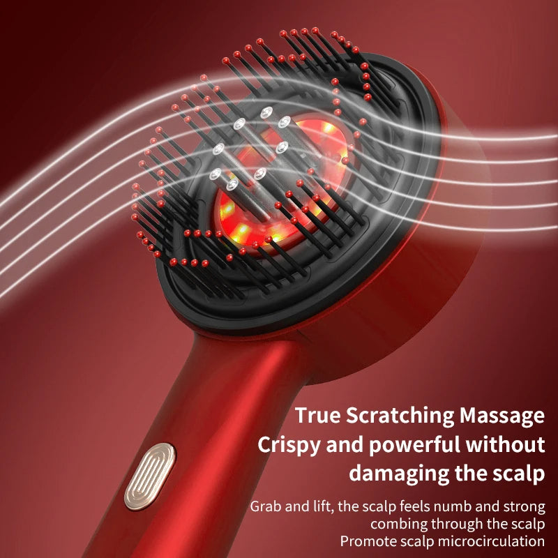 Dablix™ Scalp Massager